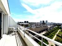 Vente appartement 1 pièce Vente appartement 1 pièce