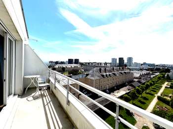 Photo Vente appartement Rennes Centre Ville