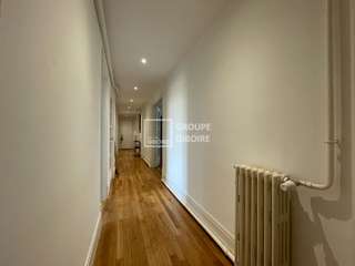 Vente appartement 7 pièces