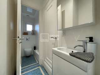 Vente appartement 7 pièces