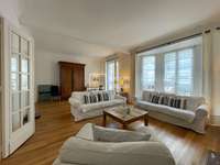Vente appartement 7 pièces