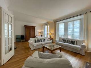 Vente appartement 7 pièces