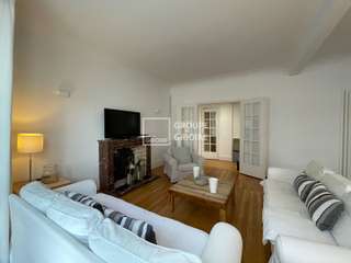 Vente appartement 7 pièces
