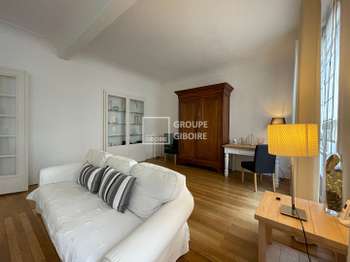 Vente appartement 7 pièces