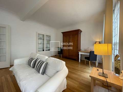 Vente appartement 7 pièces