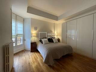 Vente appartement 7 pièces