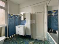 Vente appartement 7 pièces