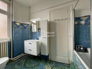 Vente appartement 7 pièces