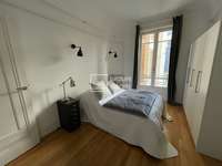 Vente appartement 7 pièces