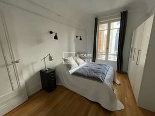 Vente appartement 7 pièces