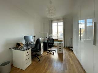 Vente appartement 7 pièces