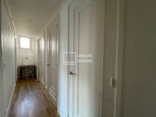 Vente appartement 7 pièces