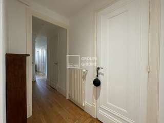 Vente appartement 7 pièces