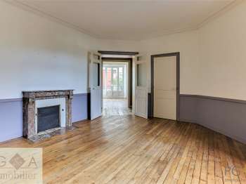 Vente appartement 7 pièces