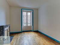 Vente appartement 7 pièces