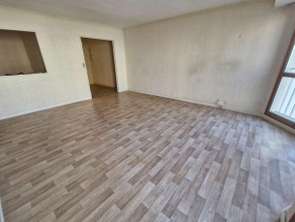 Vente Appartement 4 piècesRennes Centre Ville