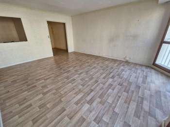 Vente appartement 4 pièces Rennes Centre Ville 35