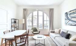 Photo Vente appartement Rennes Centre Ville
