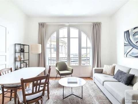 Vente appartement 3 pièces Rennes Centre Ville 35