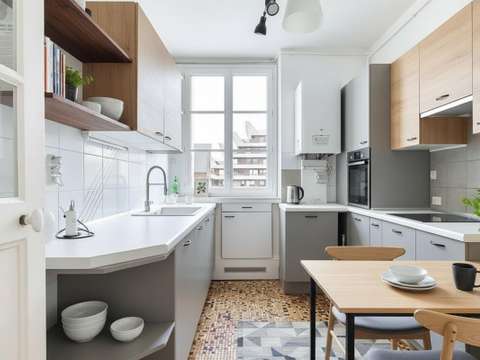 Vente appartement 3 pièces Vente appartement 3 pièces