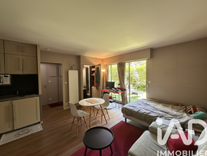 Vente Appartement T1Rennes Centre Ville