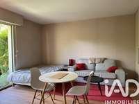 Vente appartement 1 pièce