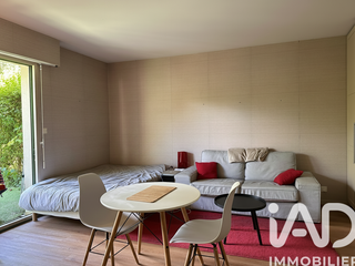 Vente appartement 1 pièce Vente appartement 1 pièce