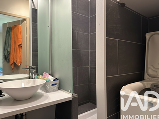 Vente appartement 1 pièce Vente appartement 1 pièce