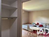 Vente appartement 1 pièce