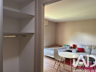 Vente appartement 1 pièce Vente appartement 1 pièce