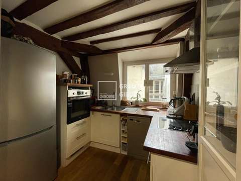 Vente appartement 2 pièces Vente appartement 2 pièces