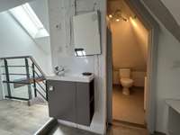 Vente appartement 5 pièces Vente appartement 5 pièces