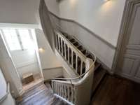 Vente appartement 5 pièces Vente appartement 5 pièces