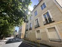 Vente appartement 5 pièces Vente appartement 5 pièces
