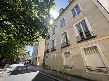 Vente Appartement 5 piècesRennes Centre Ville