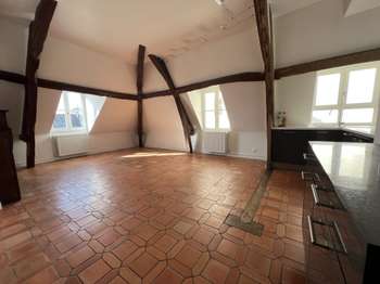 Vente Appartement 5 piècesRennes Centre Ville