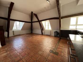 Vente appartement 5 pièces Vente appartement 5 pièces