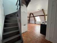 Vente appartement 5 pièces Vente appartement 5 pièces