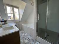Vente appartement 5 pièces Vente appartement 5 pièces