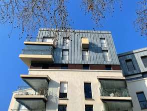 Vente Appartement 4 piècesRennes Centre Ville