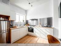 Vente appartement 2 pièces Vente appartement 2 pièces