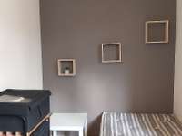 Vente Studio 1 pièce