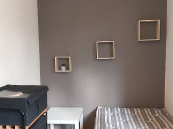 Vente Studio 1 pièce
