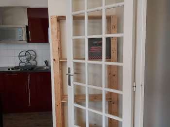 Vente Studio 1 pièce
