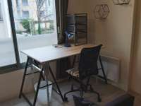 Vente Studio 1 pièce