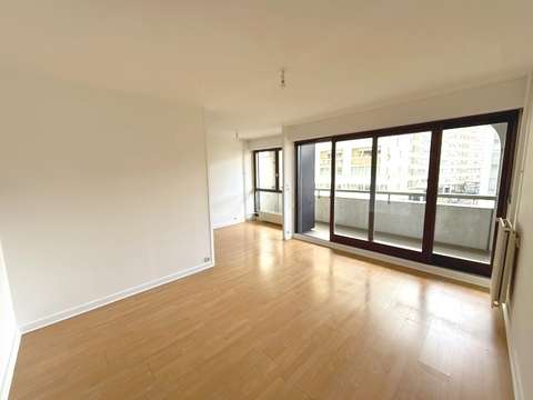 Vente appartement 3 pièces Rennes Centre Ville 35