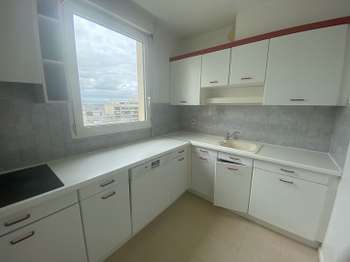 Photo Vente appartement Rennes Centre Ville