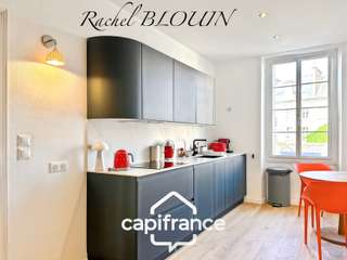 Vente appartement 5 pièces Vente appartement 5 pièces