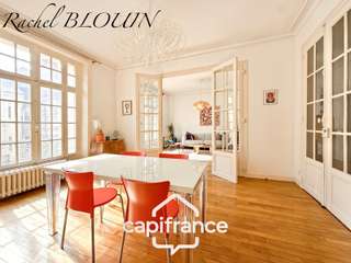 Vente appartement 5 pièces Vente appartement 5 pièces