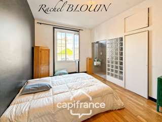 Vente appartement 5 pièces Vente appartement 5 pièces
